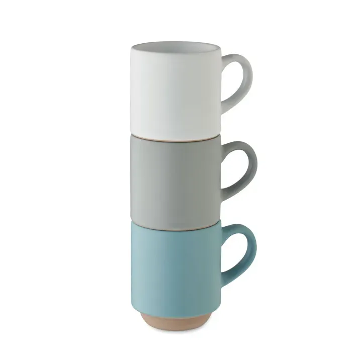 Ceramic stackable mug 170 ml - MO2493 (MOCN#06)